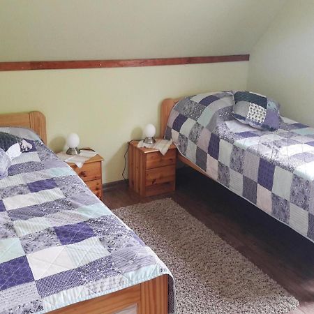 Awesome Home In Alt Schwerin With Wifi エクステリア 写真