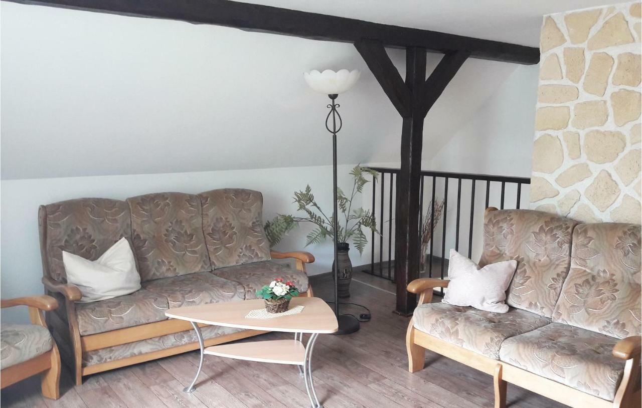 Awesome Home In Alt Schwerin With Wifi エクステリア 写真